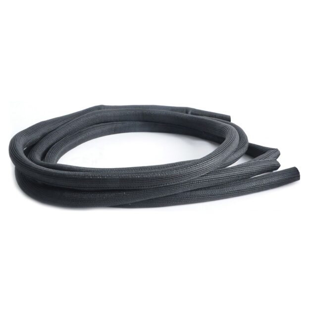 DEI 94657 Easy Loom Split Wire Sleeve 1.5" x 100' 010657B100