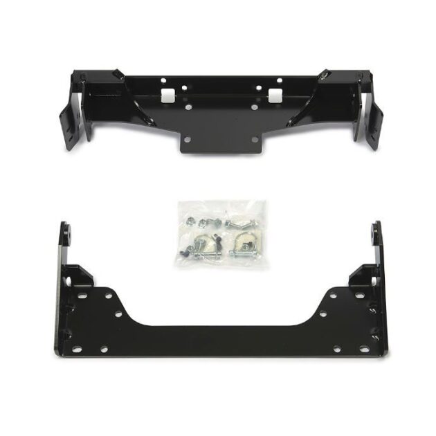 PLOW MOUNT KIT