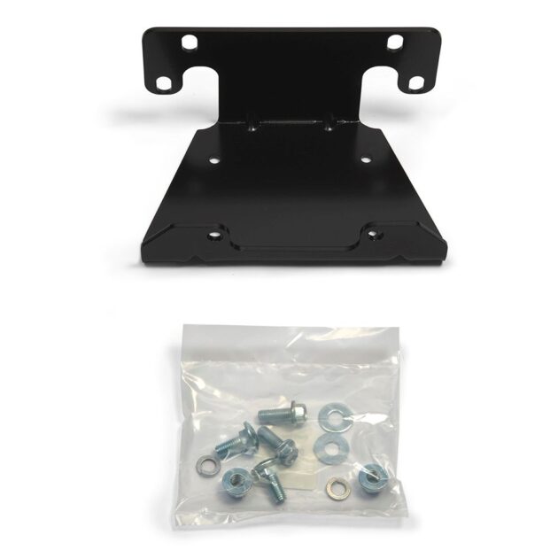 WINCH MOUNTING KIT