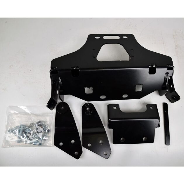 PLOW MOUNT KIT