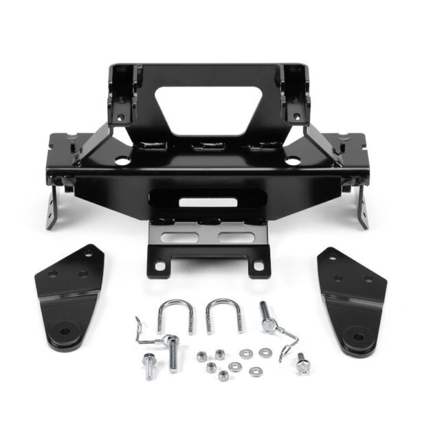 PLOW MOUNT KIT