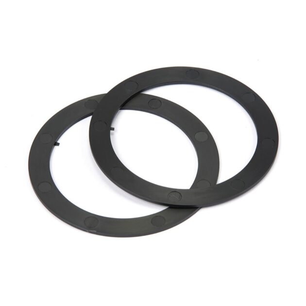 THRUST WASHER