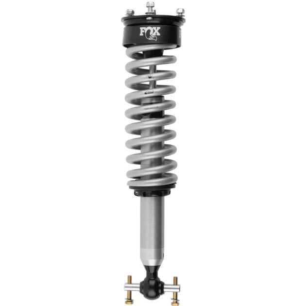 PERFORMANCE SERIES 2.0 COIL-OVER IFP SHOCK