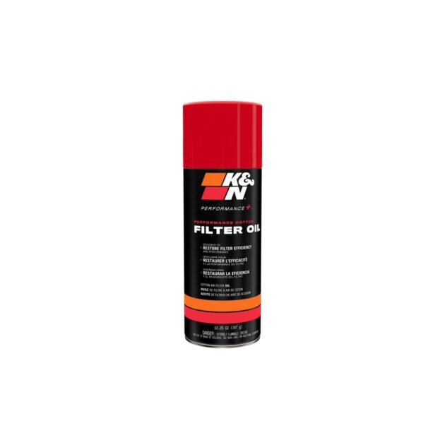 K&N 99-0516 Air Filter Oil - 12.25oz - Aerosol