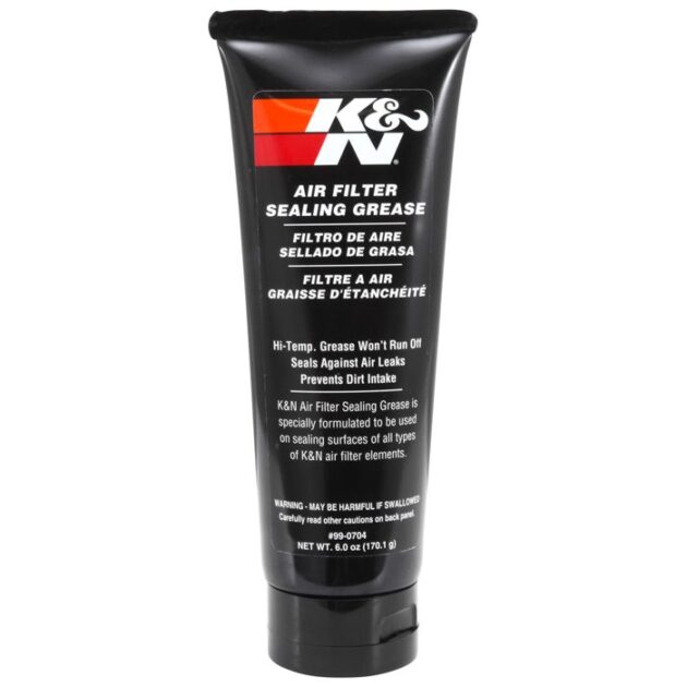 K&N 99-0704 Sealing Grease - 6oz