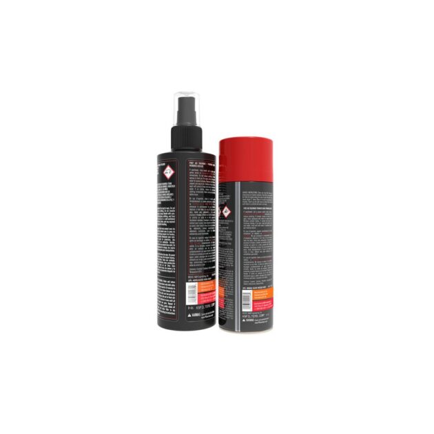 K&N 99-5000 Filter Care Service Kit Aerosol