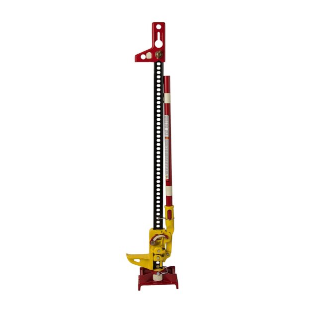 Hi-Lift Jacks - FR-485 - 48in Hi-Lift First Responder Jack