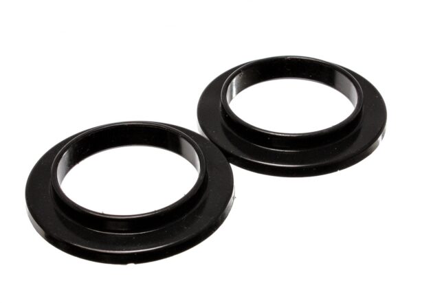 COIL SPRING ISOLATOR SET