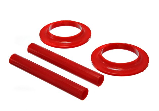 Coil Spring Isolator Set