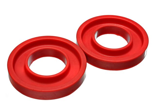 COIL SPRING ISOLATOR SET