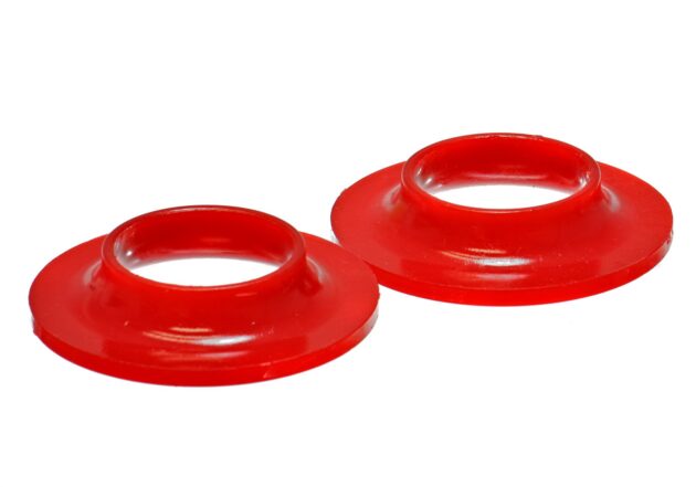 COIL SPRING ISOLATOR SET