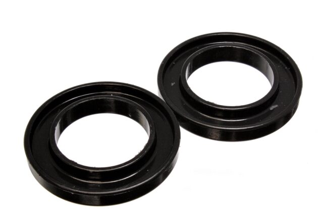 COIL SPRING ISOLATOR SET