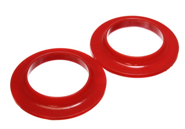 COIL SPRING ISOLATOR SET