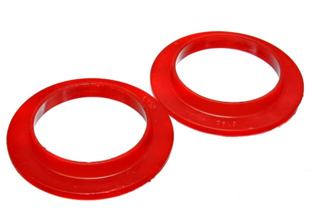 COIL SPRING ISOLATOR SET