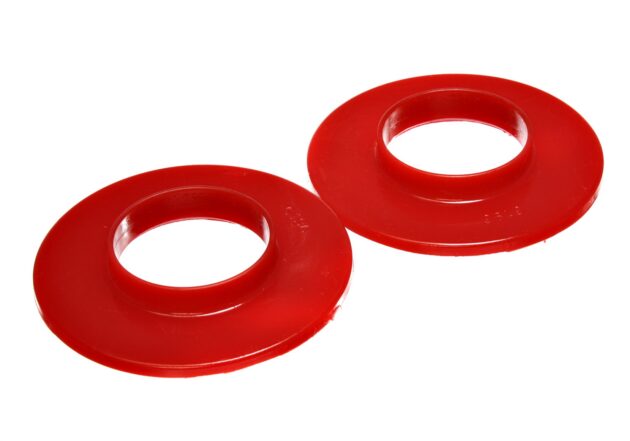 Coil Spring Isolator Set