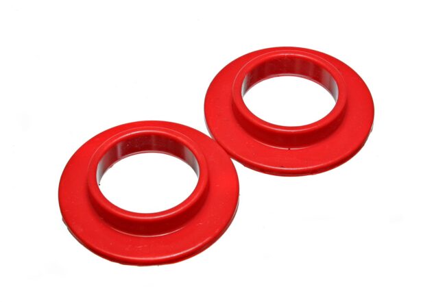 Coil Spring Isolator Set