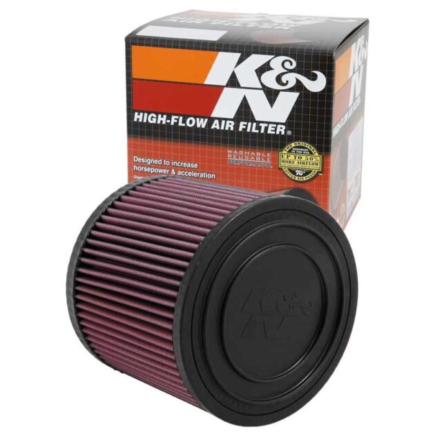 K&N AC-1012 Replacement Air Filter