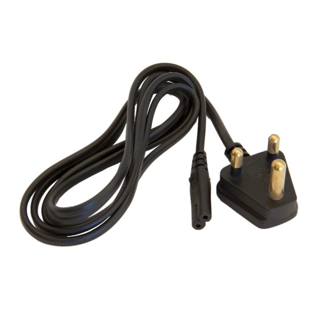 POWER CORD, SOUTH AFRICA INDIA, PR-12