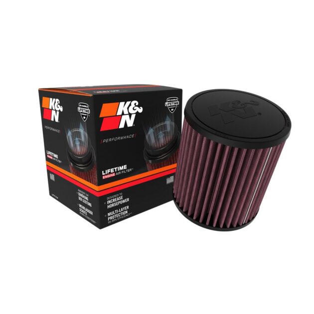 K&N AC-5015 Replacement Air Filter