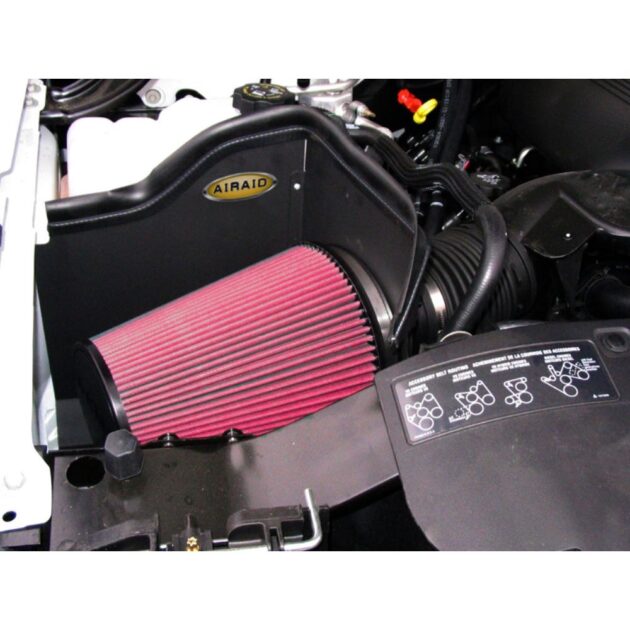 AIRAID AIR-200-168 Performance Air Intake System