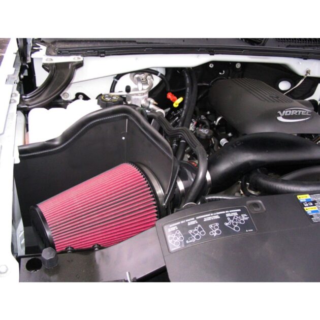 AIRAID AIR-200-169 Performance Air Intake System