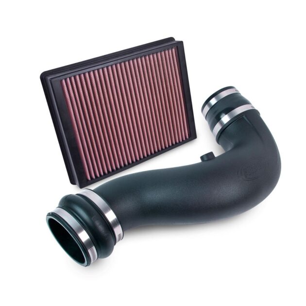 AIRAID AIR-201-711 Junior Air Intake System