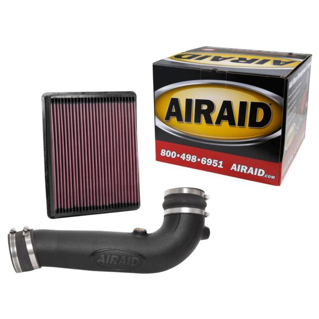AIRAID AIR-200-751 Junior Air Intake System