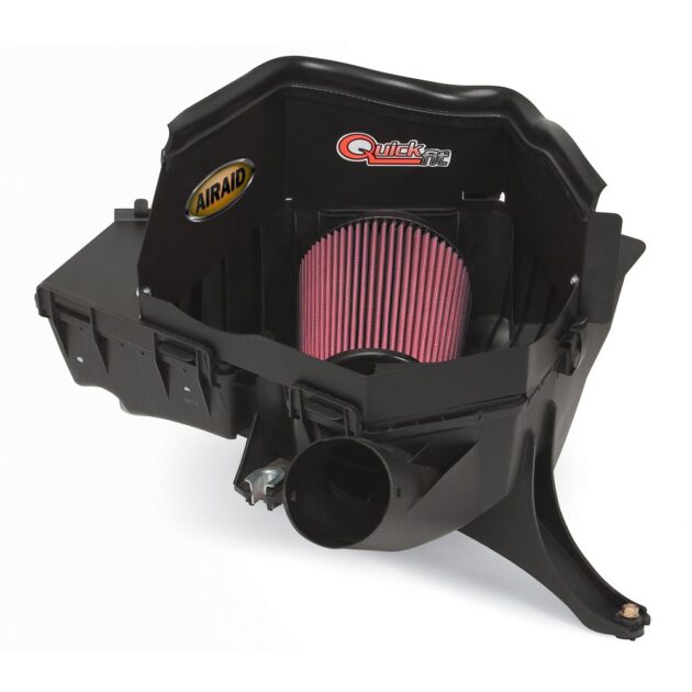 AIRAID AIR-201-142 Performance Air Intake System