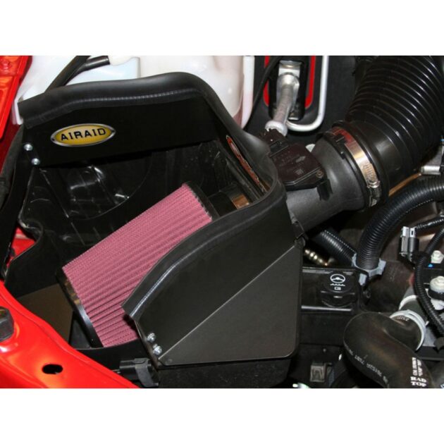 AIRAID AIR-201-142 Performance Air Intake System