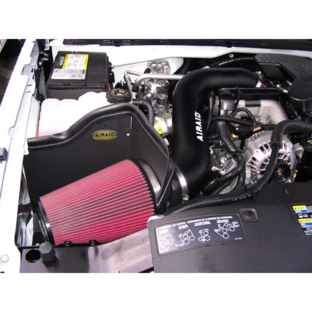 AIRAID AIR-201-167 Performance Air Intake System