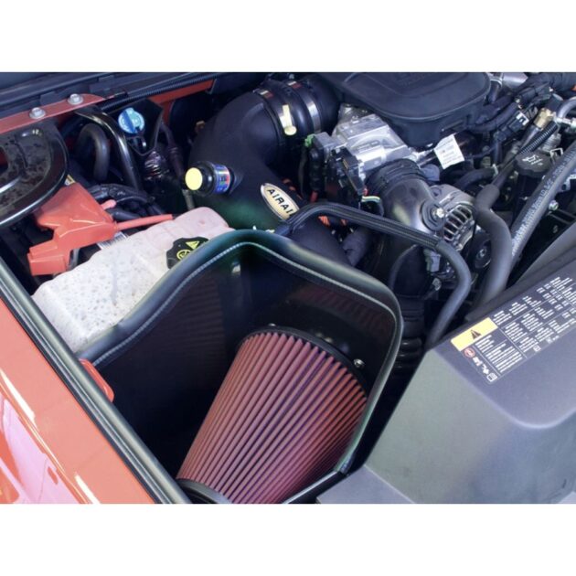 AIRAID AIR-201-281 Performance Air Intake System