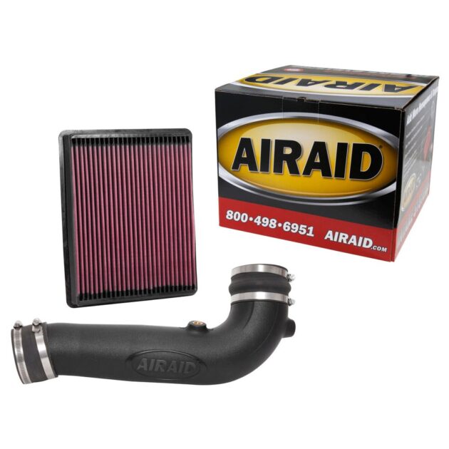 AIRAID AIR-201-751 Junior Air Intake System
