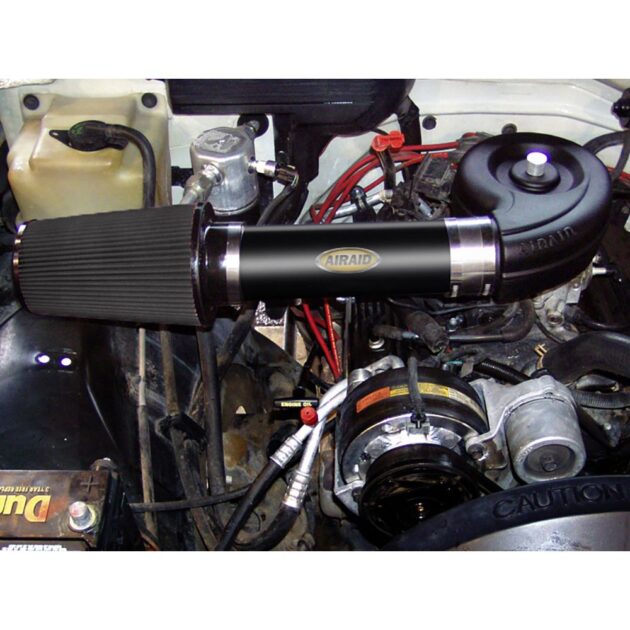 AIRAID AIR-202-104 Performance Air Intake System