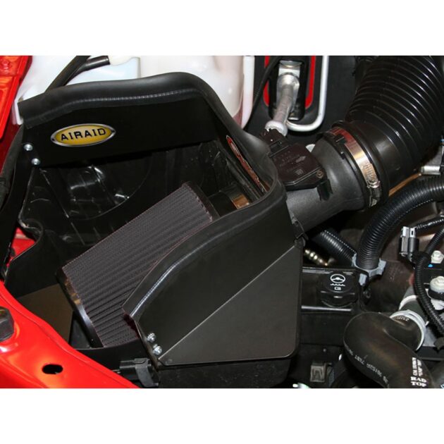 AIRAID AIR-202-142 Performance Air Intake System