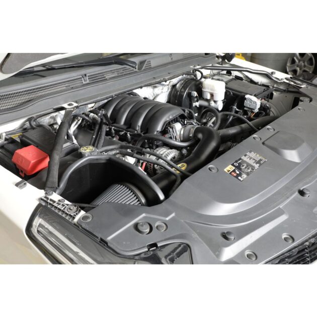 AIRAID AIR-202-361 Performance Air Intake System