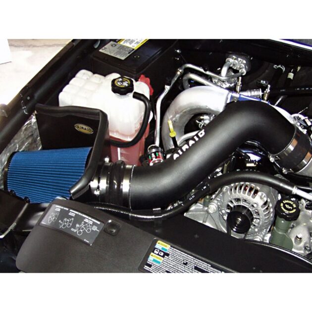 AIRAID AIR-203-129 Performance Air Intake System