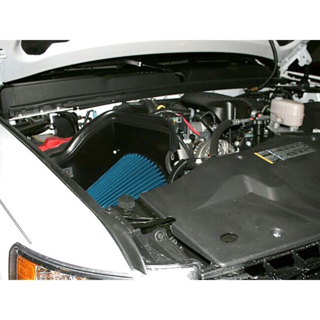 AIRAID AIR-203-215 Performance Air Intake System