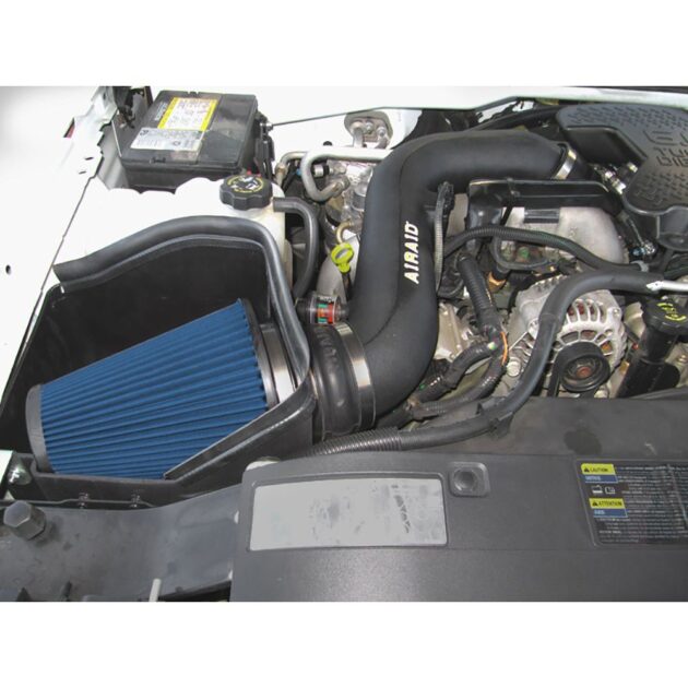 AIRAID AIR-203-229 Performance Air Intake System