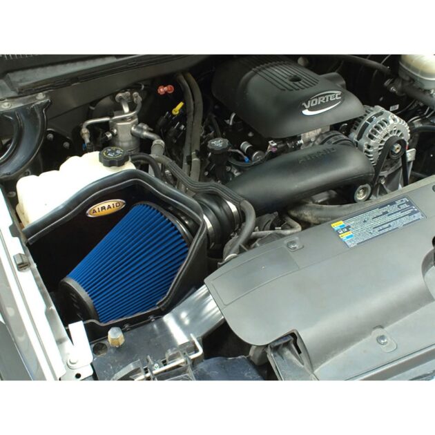 AIRAID AIR-203-251 Performance Air Intake System