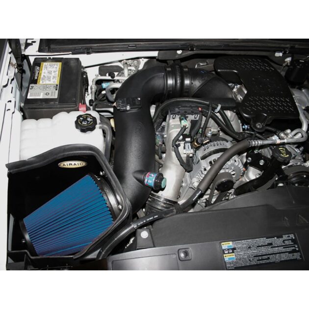 AIRAID AIR-203-289 Performance Air Intake System