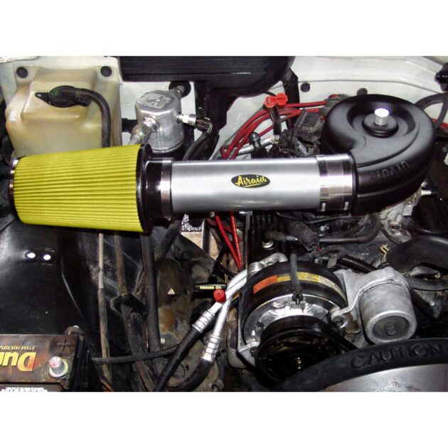 AIRAID AIR-204-104 Performance Air Intake System