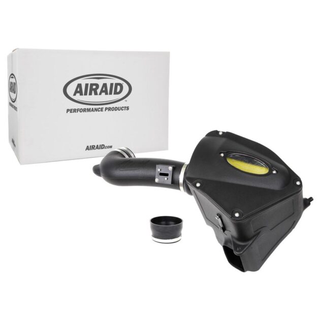 AIRAID AIR-204-382 Performance Air Intake System
