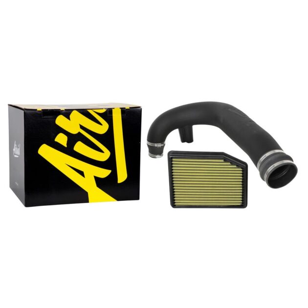 AIRAID AIR-204-794 Junior Air Intake System