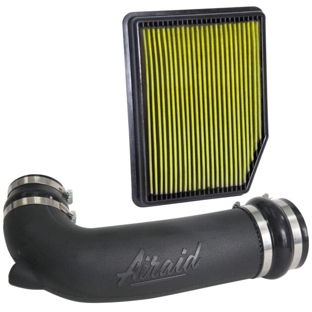 AIRAID AIR-204-795 Junior Air Intake System