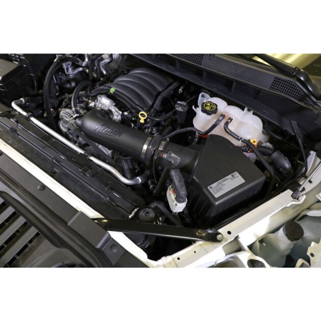 AIRAID AIR-204-795 Junior Air Intake System