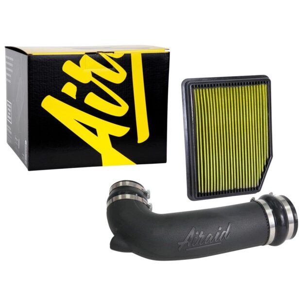 AIRAID AIR-204-795 Junior Air Intake System