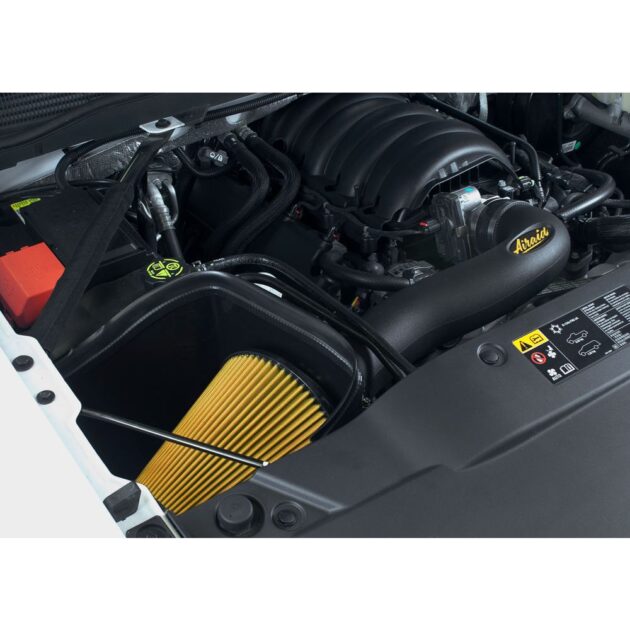 AIRAID AIR-205-285 Performance Air Intake System