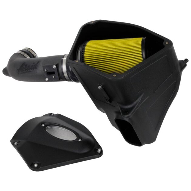 AIRAID AIR-205-395 Performance Air Intake System