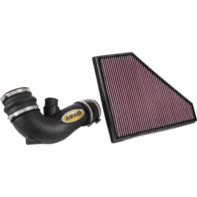 AIRAID AIR-250-702 Junior Air Intake System