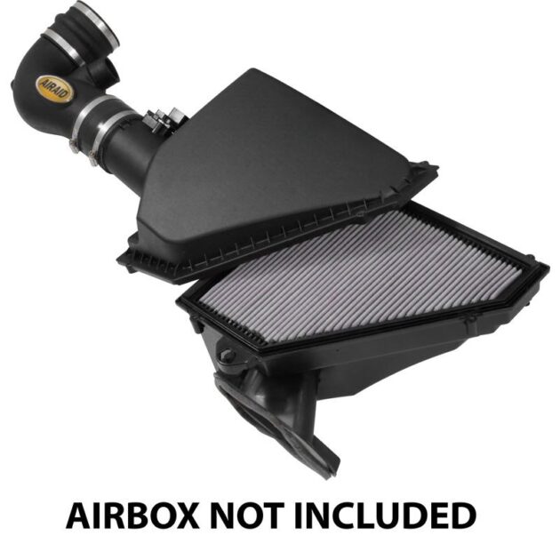 AIRAID AIR-250-702 Junior Air Intake System